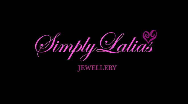 Made With Love Accessories by Simply Lalias