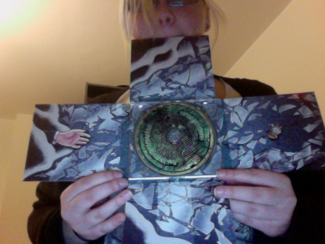 Veara Album Cover