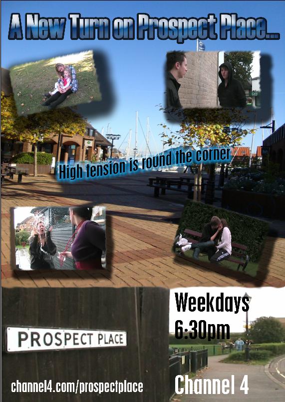 Media coursework a2 picture