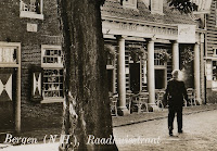 Café – Restaurant Het Huis Met De Pilaren Café – Restaurant Het Huis Met De Pilaren