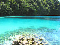 Rock Islands Palau