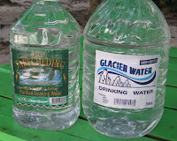 Water Bottles
