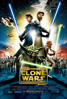 Star Wars: Klon Savaşları Star Wars: Klon Savaşları
