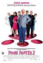 Pembe-Panter-2 Pembe Panter 2 - The Pink Panther 2 - Sinema Filmi