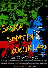 Başka Semtin Çocukları