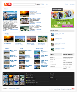 B Tube Advantage Template Blogger Magazine teması B+Tube+Advantage+Template B Tube Advantage Template Blogger Magazine teması