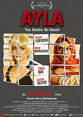 Ayla: Tek Beden İki Hayat - Sinema Filmi