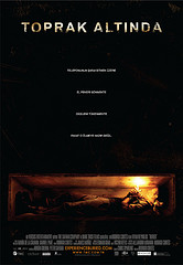 Toprak Altında - Sinema Filmi - Buried
