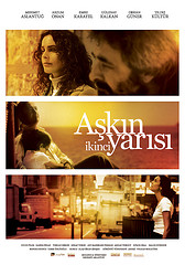 Aşkın İkinci Yarısı - Sinema Filmi