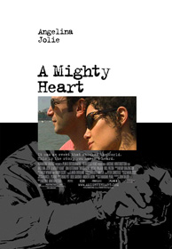 Cesur Bir Yürek - A Mighty Heart