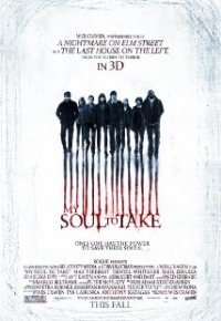 Satılık Ruh - My Soul to Take