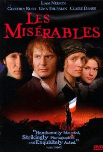Sefiller - Les misérables (1998)