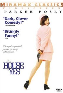 Lanetli Sevgili Sinema Filmi - The House of Yes (1997)