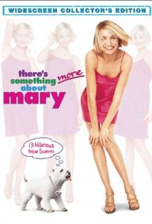 Ah Mary Vah Mary - There's Something About Mary (1998)