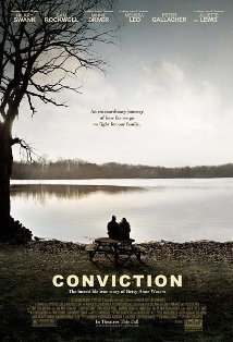 Mahkumiyet - Conviction (2010)
