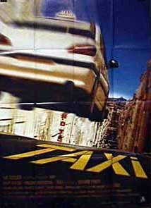 Taksi 1 - Taxi (1998)