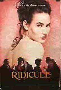 Gülünç İlişkiler - Ridicule (1997)