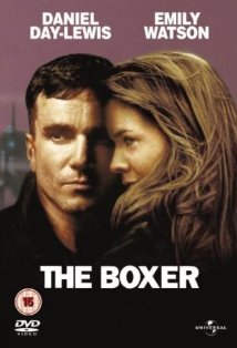 Boksör - The Boxer (1997)