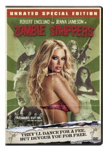 Striptizci Zombiler - Zombie Strippers! (2008) Striptizci Zombiler - Zombie Strippers! (2008)
