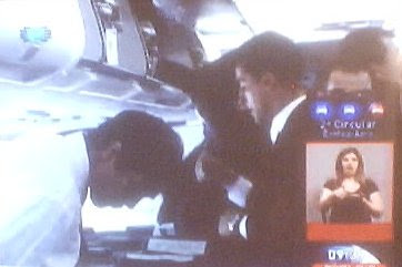 Cristiano Ronaldo Plane