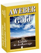Pack AWeber Gold