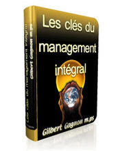 Les clés du management intégral