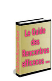 Le Guide Des Rencontres Efficaces