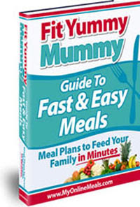 Fit Yummy Mummy Deluxe