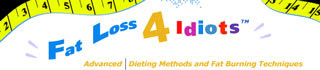 Fat Loss 4 Idiots