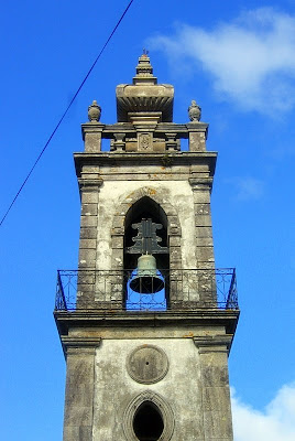 Capela Privada da Trindade