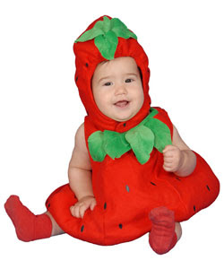 Kartun Strawberry
