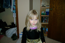 Little Kayla