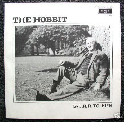 Hobbit thesis topics