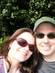 Dana and Scott