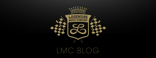 Legendre Moto Concept