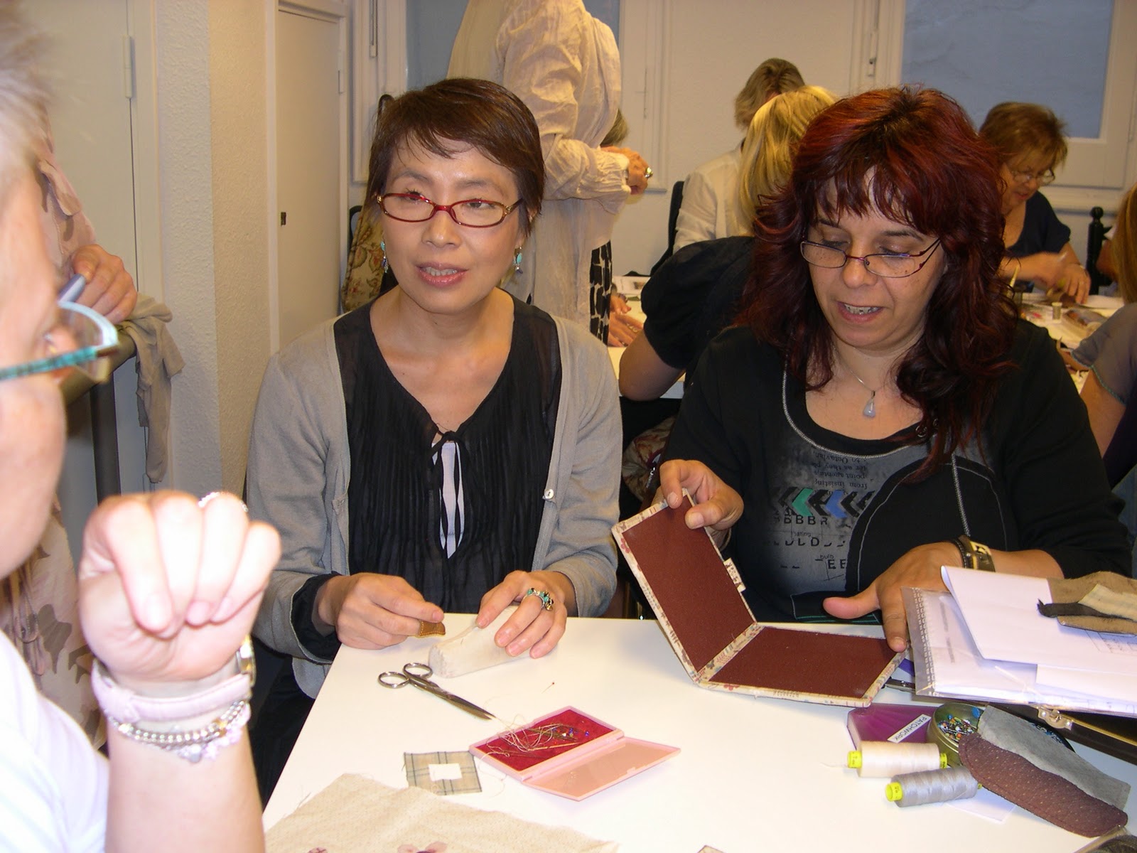 Moments d'oci Reiko Kato