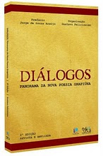 Diálogos - Panorama da Nova Poesia Grapiúna