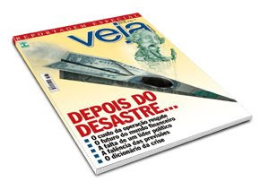 revistaveja011008 Revista Veja - 01 de Outubro de 2008