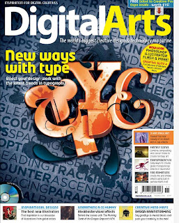 digitalarts Revista Digital Arts - Novembro 2008