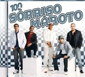 2eo8kfo Sorriso Maroto   100% (2009)