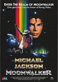 Baixar Filme   Michael Jackson Moonwalker   1988
