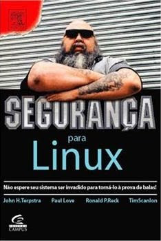 CursodeSegurancaemLinuxeRedesemGeral Curso de Segurança em Linux e Redes em Geral