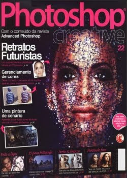 PhotoshopCreativeBrasil Photoshop Creative Brasil   Ed. nº 22 – Out. 2010