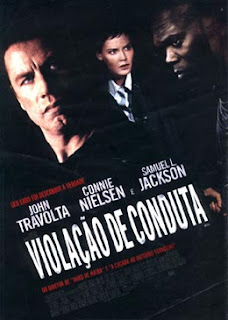 Violação de Conduta DVDRip Dual Audio Violação de Conduta DVDRip - Dual Audio