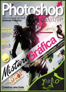 PhotoshopCreativeBrasil23 Photoshop Creative Brasil Ed. 23 Out 2010   Revista