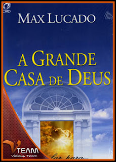 AGrandeCasadeDeusMaxLucadoEbook A Grande Casa de Deus   Max Lucado   Ebook