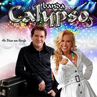 Banda Calypso Ao vivo Em Recife 2010 BandaCalypsoRecife Banda Calypso Ao vivo Em Recife 2010