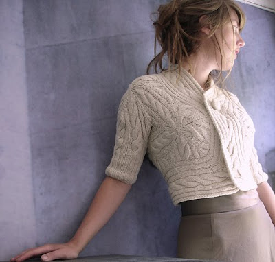 CROCHET BOLERO PATTERNS | FREE PATTERNS