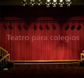 Teatro Para Colegios.