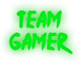Team Gamer